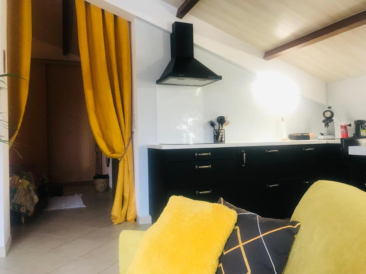 Douceur De Vivre Apartment