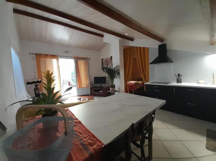 Apartment Douceur De Vivre *