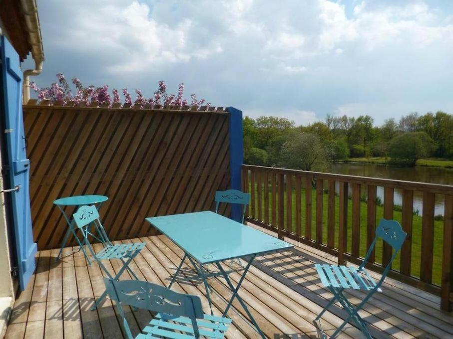 Douceur De Vivre Apartment