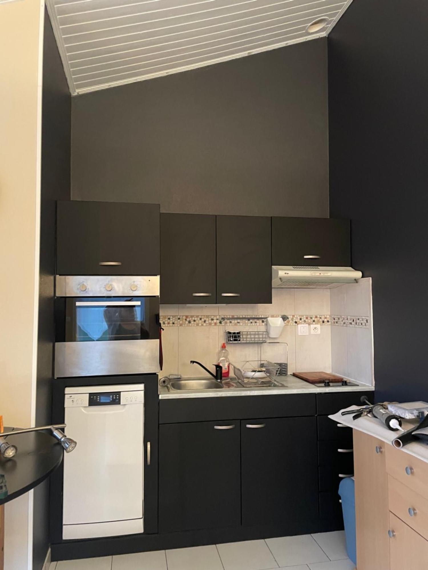 Douceur De Vivre Apartment