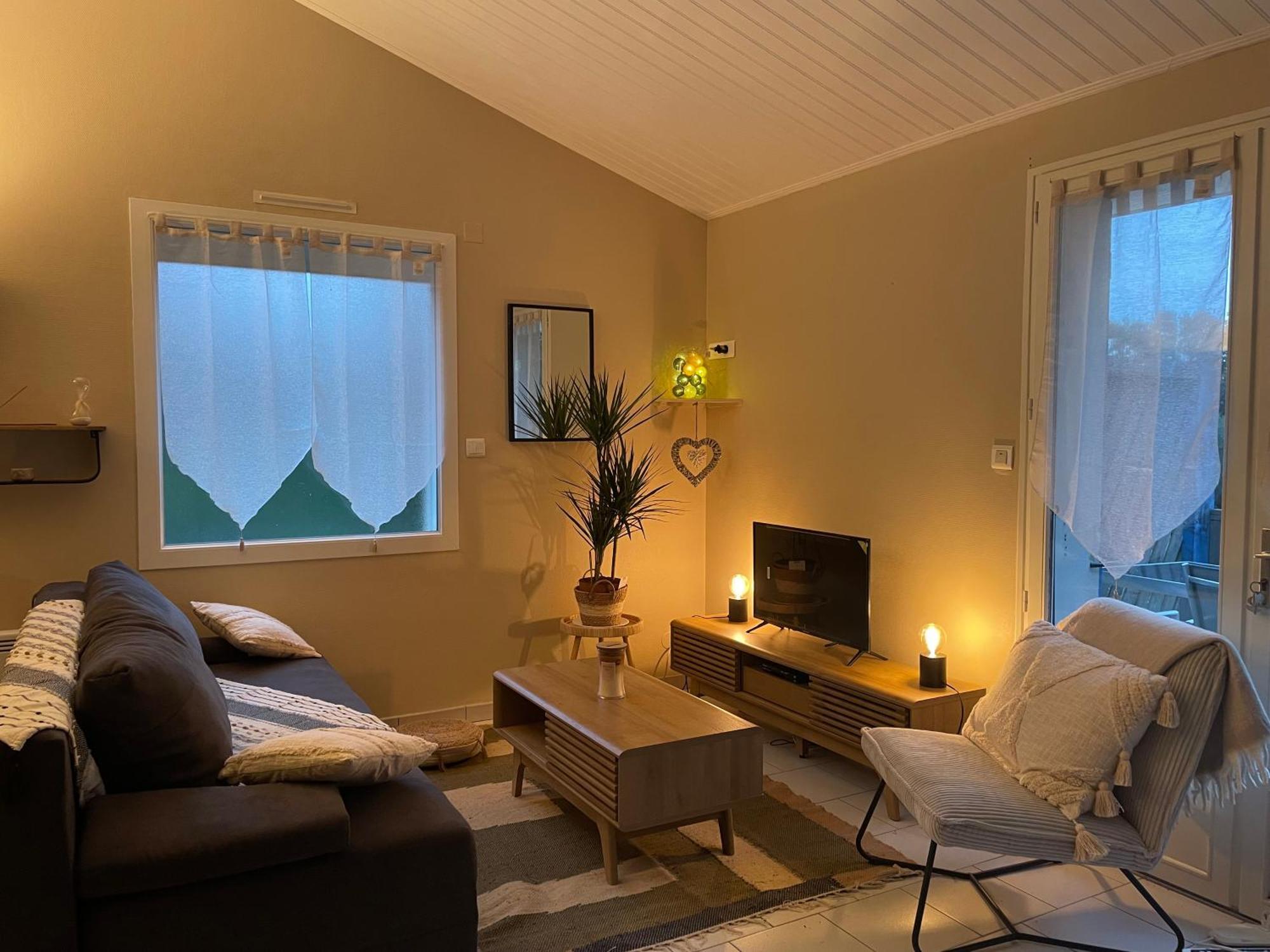 Apartment Douceur De Vivre